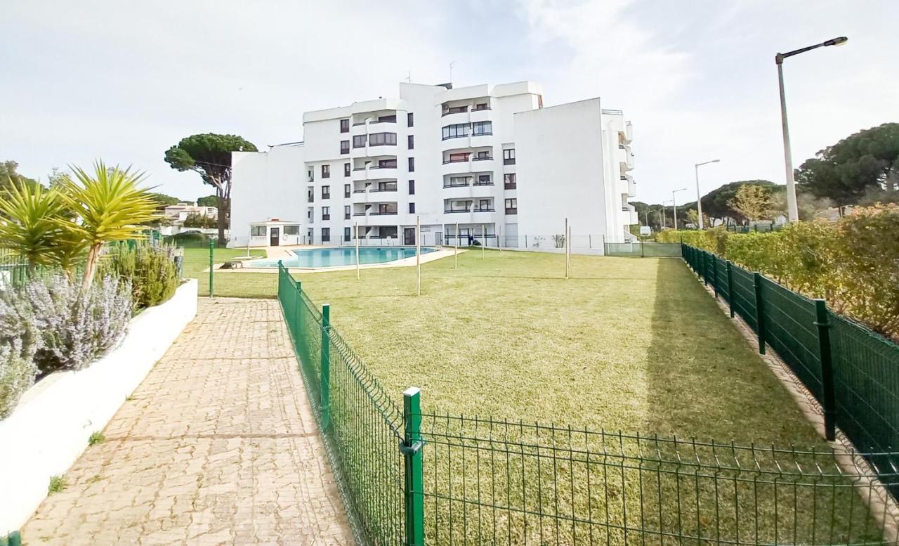T2 Tenis Golf Mar Виламура Екстериор снимка